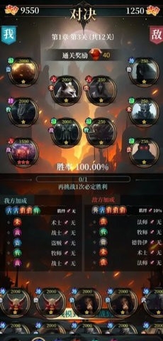 克苏鲁氪金模拟器[图1]