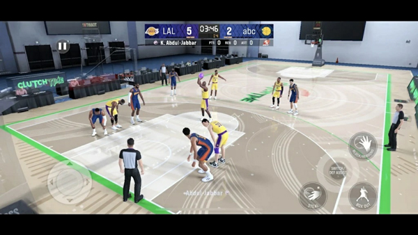 nba2k24手游版 [图1]