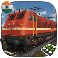 印度火车模拟器2019中文版