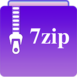7zip解压缩软件最新版