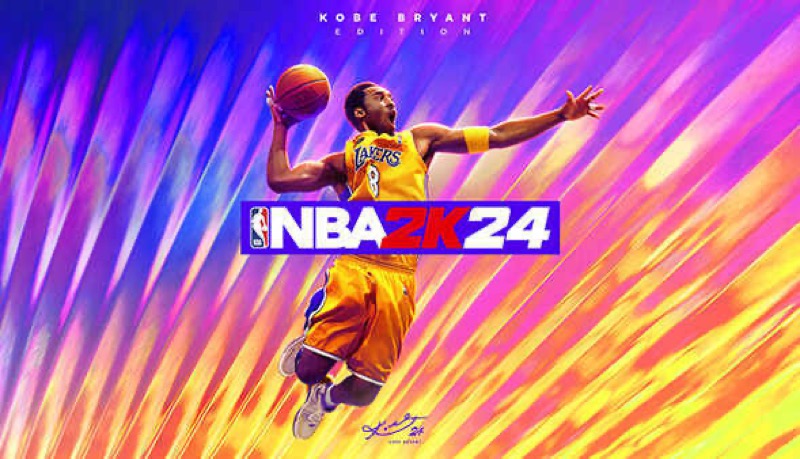 nba2k24手机版[图1]