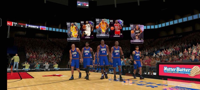 nba2k24手机版[图3]