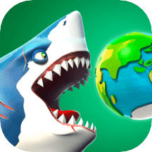 饥饿鲨世界无限珍珠免费版