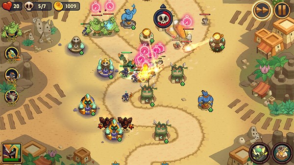 Realm Defense[图1]