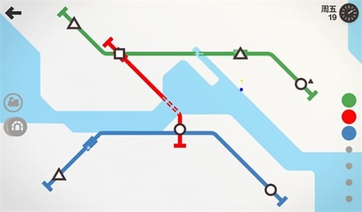 迷你地铁 [图3]