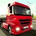 模拟3D大卡车游戏正式版