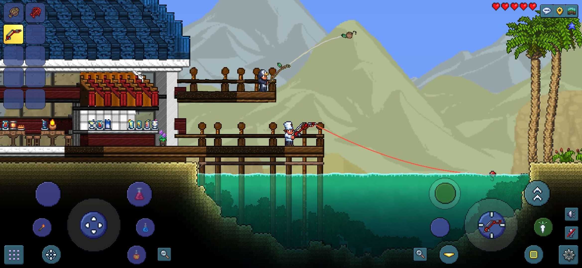 terraria1.4 [图2]