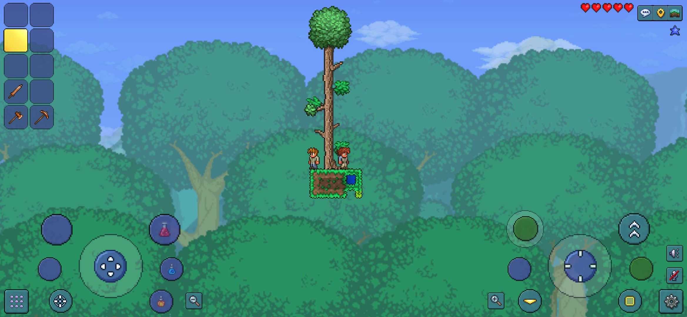 terraria1.4 [图3]