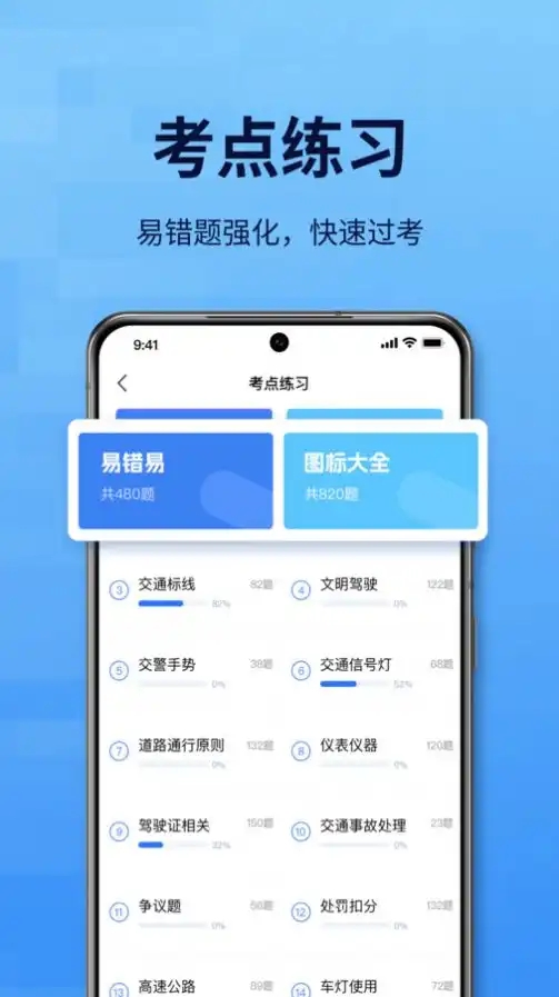 点通驾考[图3]