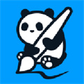 熊猫绘画APP单机版