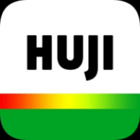 huji相机app最新版