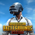 PUBGMOBILE国际服 