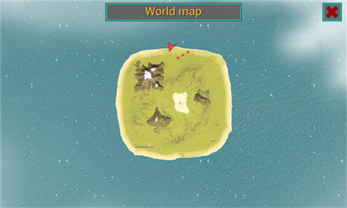 海洋之家海岛生存[图4]