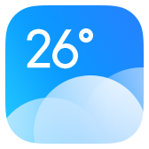 小米天气最新版app