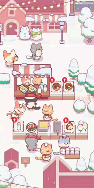 猫味餐厅 [图2]