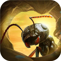 昆虫星球游戏官方版最新版下载