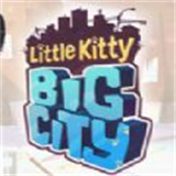 小猫咪大城市游戏