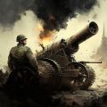 火炮世界加农炮(World of Artillery)游戏中文版最新2024下载安装