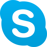 skype电话软件