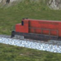 火车和铁路货场模拟器oppo版