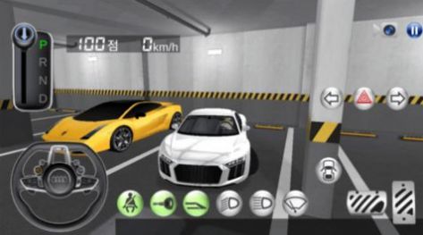 驾驶教室3d游戏[图1]