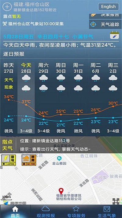 上海知天气[图1]