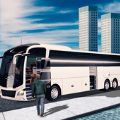 巴士模拟器:新城市长途汽车