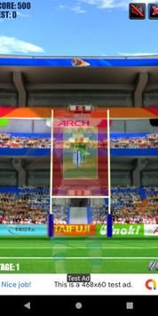 极限橄榄球(Extreme Rugby)[图1]