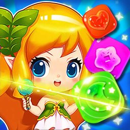 魔法公主消消乐游戏官方版下载安装最新版2024