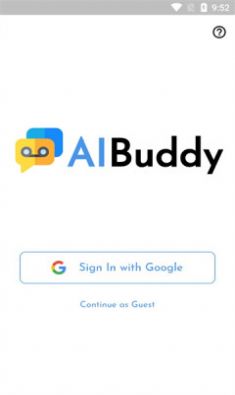 AIBuddy智能ai聊天[图1]