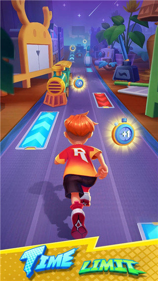 Street Rush[图2]