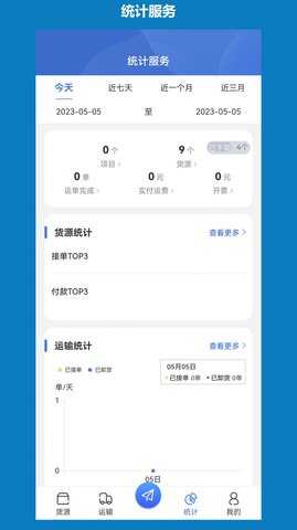 象奔奔货主版v1.0.0[图1]