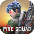 火力觉醒(fire squads)