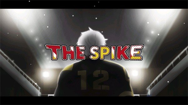 The Spike[图4]