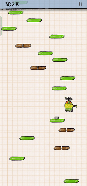 doodle jump [图1]