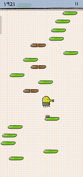 doodle jump [图2]