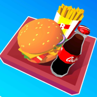食物制作师(Food Servant)游戏免广告下载官方版最新版