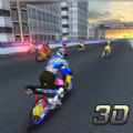 阻力改装摩托车游戏官方版2024下载