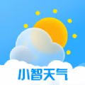 小智天气APP 