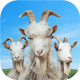 模拟山羊3手机版多人联机