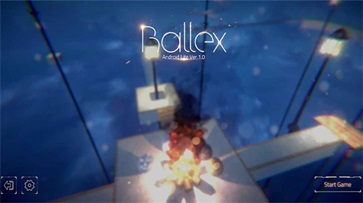 Ballex平衡球中文版[图1]