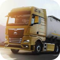 欧洲卡车模拟器3汉化版新版