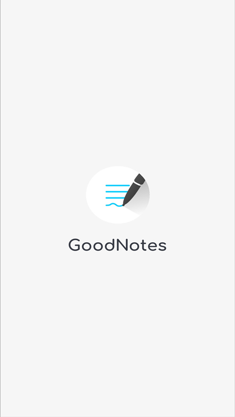 GoodNotes手账 [图2]