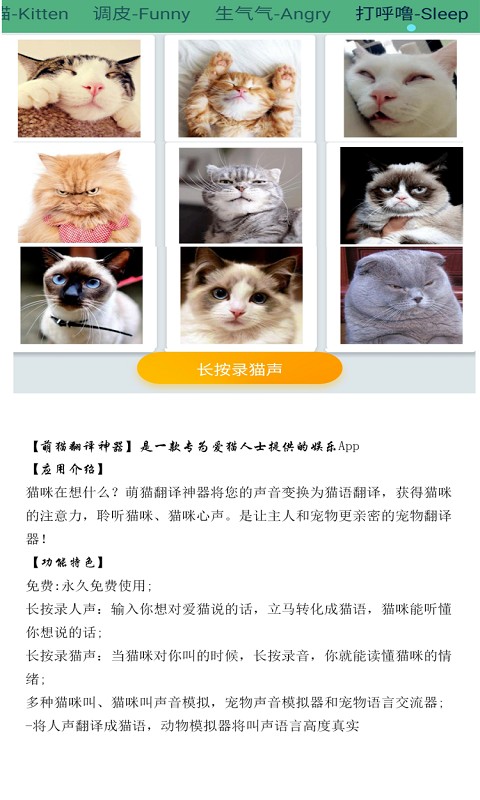 晋江猫语翻译器[图3]