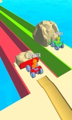 推土机比赛(Bulldozer Race)[图3]