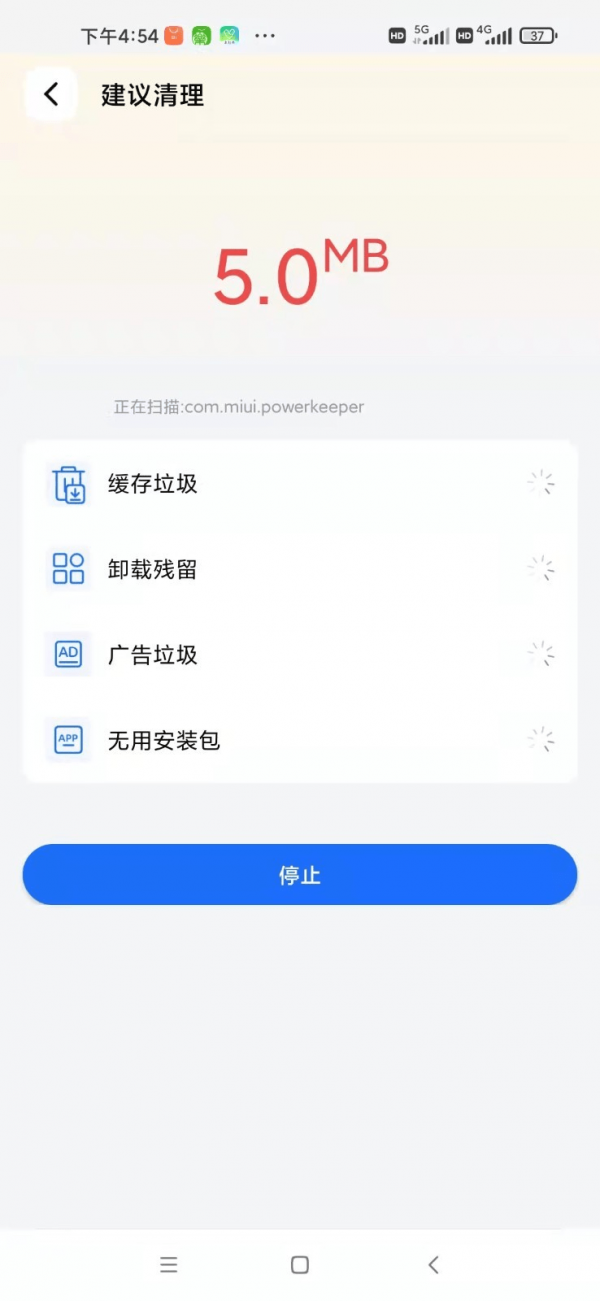 小狗清理[图1]