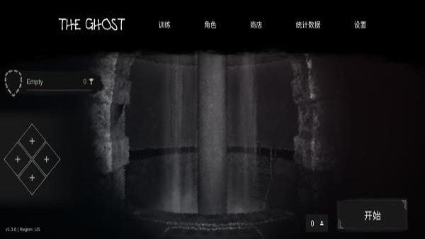 鬼魂the ghost [图1]