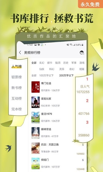 塔读小说最新版app[图2]