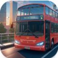 巴士模拟器现代欧洲手机版无弹窗下载