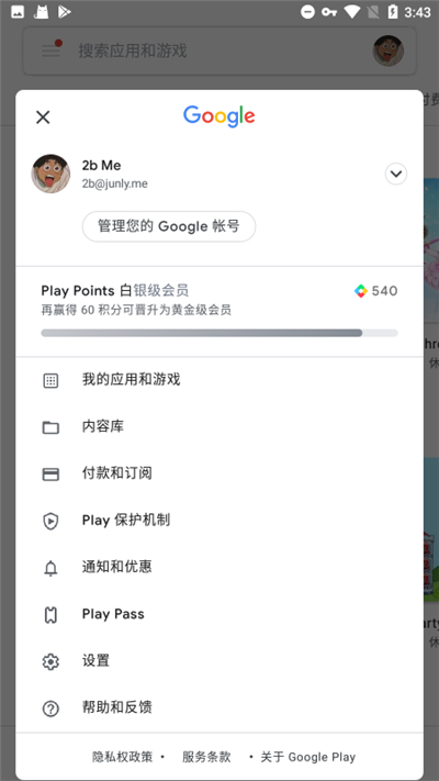 googleplay精简版[图3]